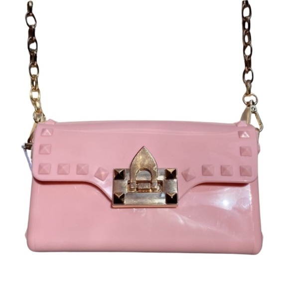 🌟HP Elevate Your Style New Deluxity‎ Los Angeles Crossbody Bag - Picture 9 of 13